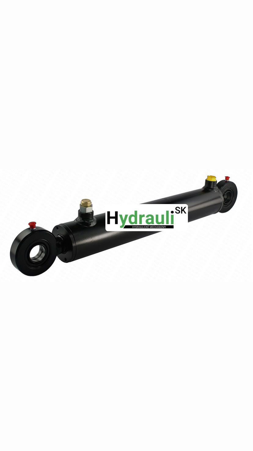 Jednoinn hydraulick valec CJF-50/28/250